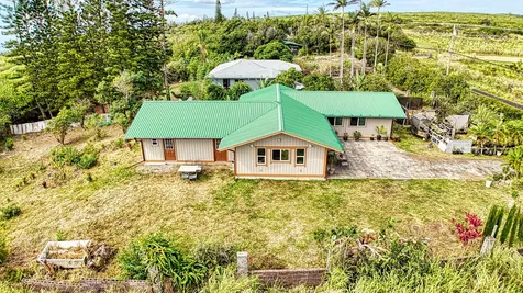 94-6491 Kamaoa Road Naalehu HI 96772