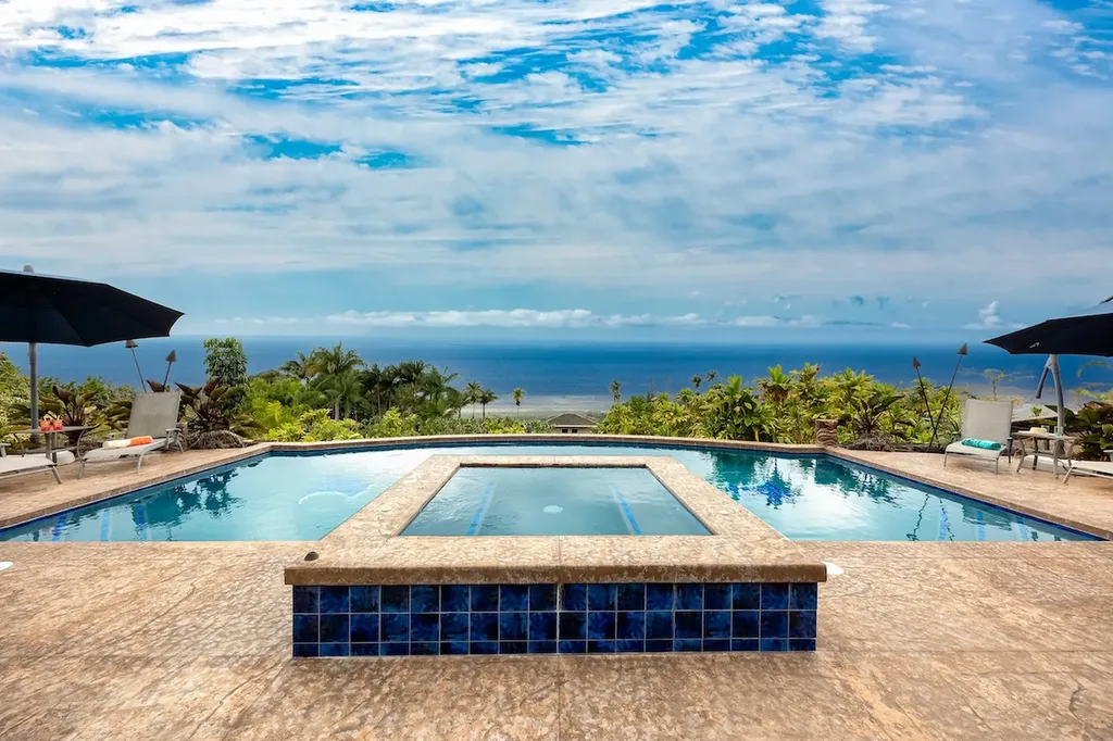 73-4462 Akele Place Kailua-kona HI 96740