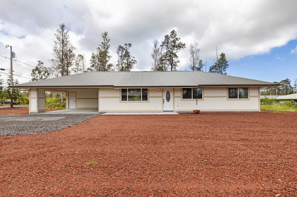 16-2071 Kuhio Drive Pahoa HI 96778