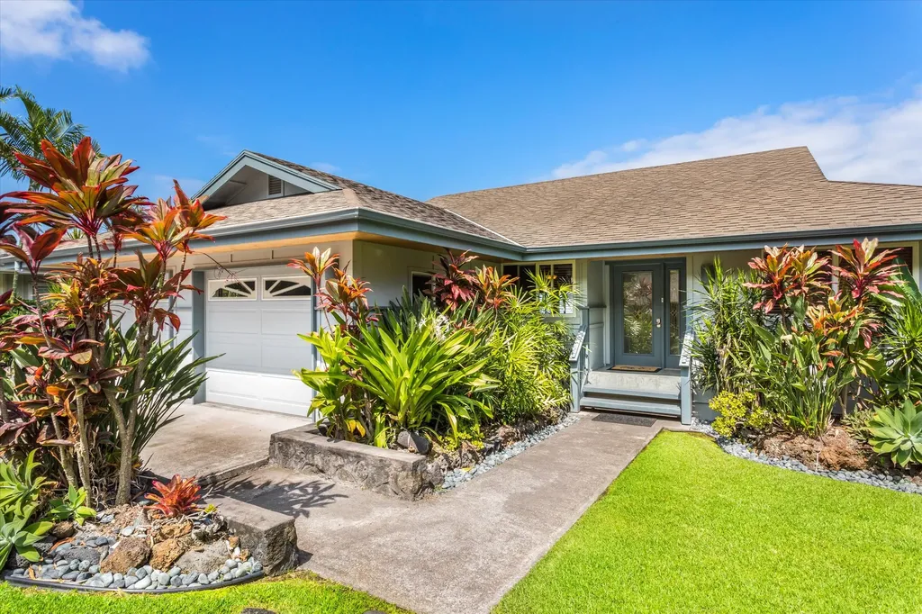 77-6414 Kilohana Street Kailua-kona HI 96740
