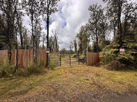 Mahina Street Mountain View HI 96771