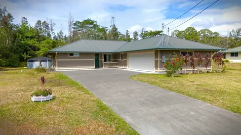 15-1606 16th Avenue Keaau HI 96749
