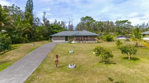 15-1606 16th Avenue Keaau HI 96749