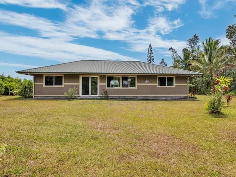 15-1606 16th Avenue Keaau HI 96749