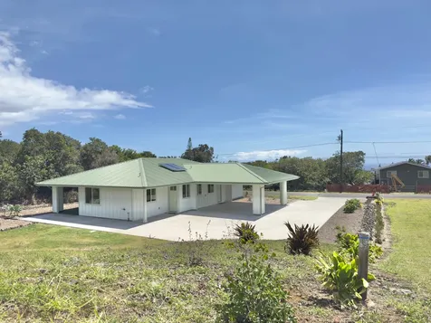 94-5763 Awa Pae Place Naalehu HI 96772