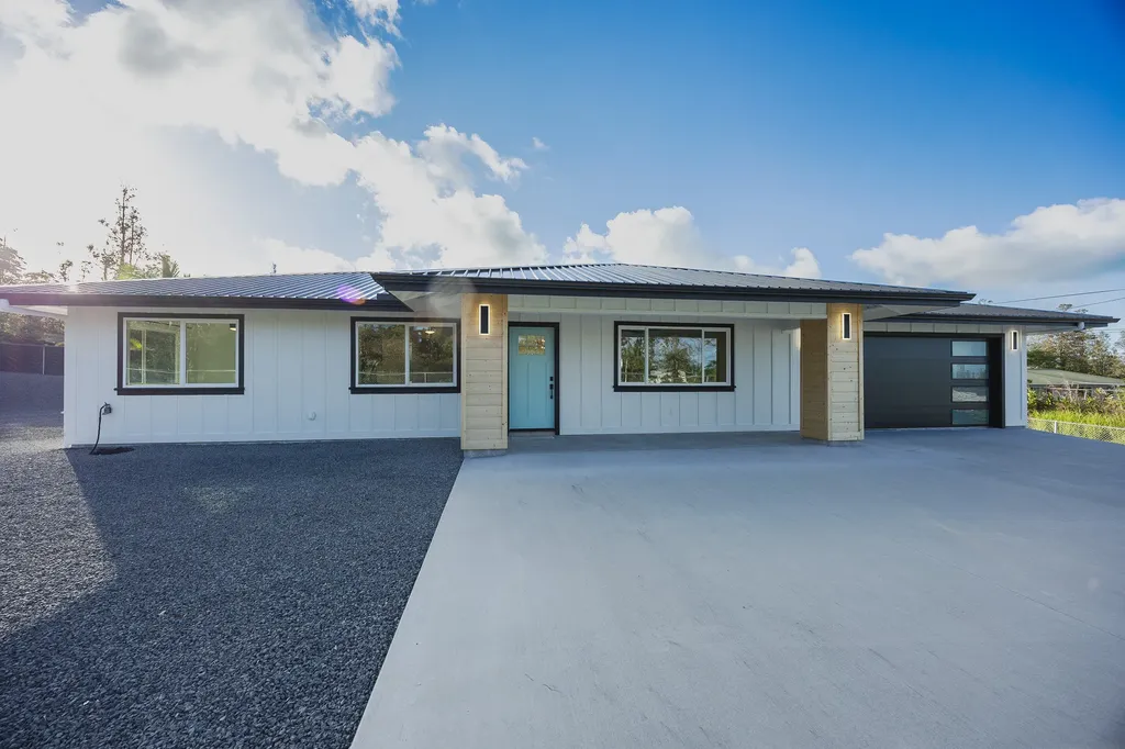 16-2100 Silveroak Drive Pahoa HI 96778