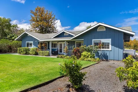 71-1876 Puu Lani Loop Kailua-kona HI 96740