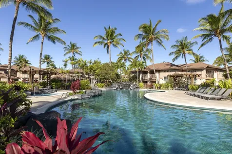 69-555 Waikoloa Beach Drive Waikoloa HI 96738