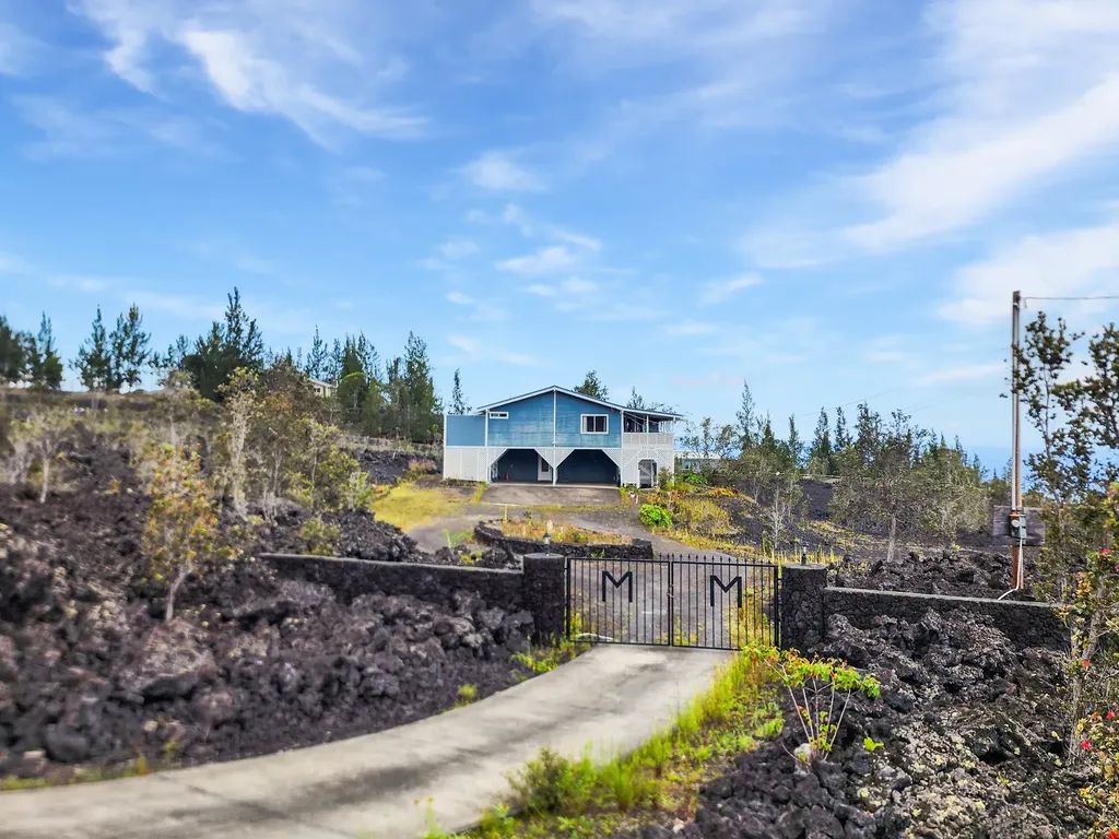92-1784 Cocoanut Drive Ocean View HI 96737
