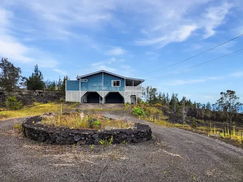 92-1784 Cocoanut Drive Ocean View HI 96737