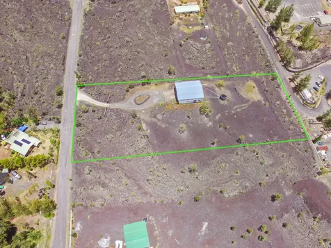 92-1784 Cocoanut Drive Ocean View HI 96737