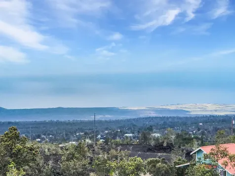 92-1784 Cocoanut Drive Ocean View HI 96737