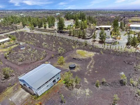 92-1784 Cocoanut Drive Ocean View HI 96737