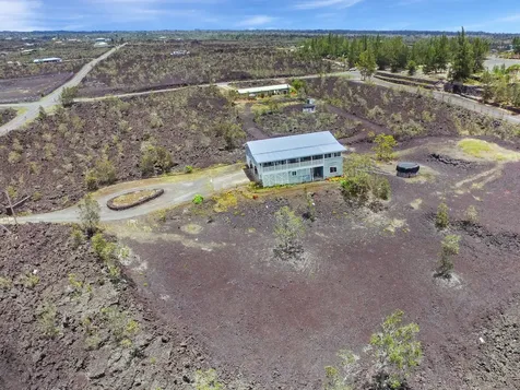 92-1784 Cocoanut Drive Ocean View HI 96737