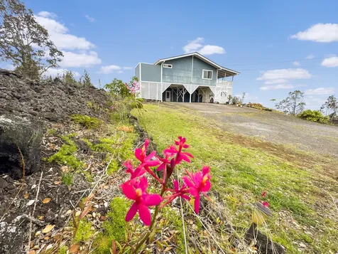 92-1784 Cocoanut Drive Ocean View HI 96737