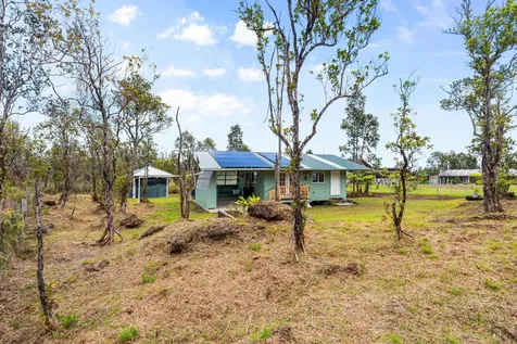 11-2449 Ohialani Road Volcano HI 96785