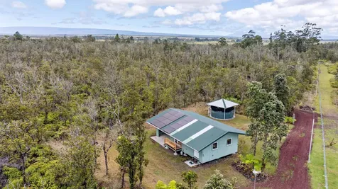 11-2449 Ohialani Road Volcano HI 96785
