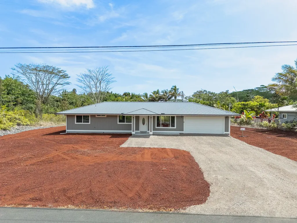 15-1791 4th Avenue Keaau HI 96749