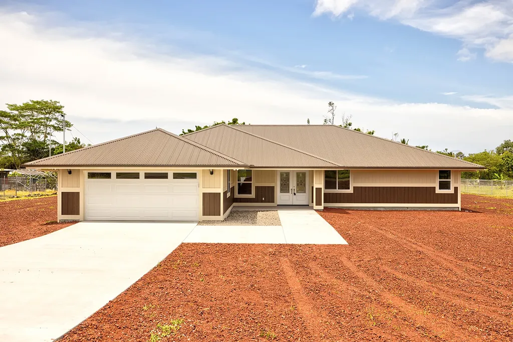 15-2047 32nd Avenue Keaau HI 96749