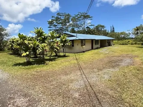 16-2007 34th Avenue Keaau HI 96749