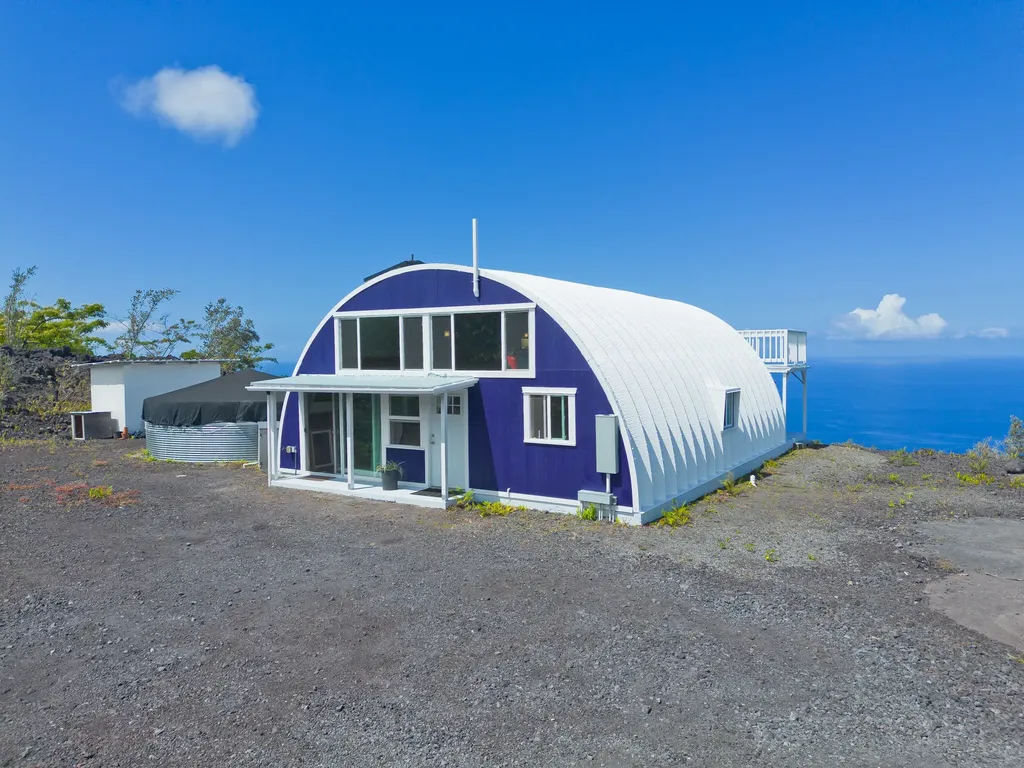 87-4521 Keahi Kai Place Captain Cook HI 96704