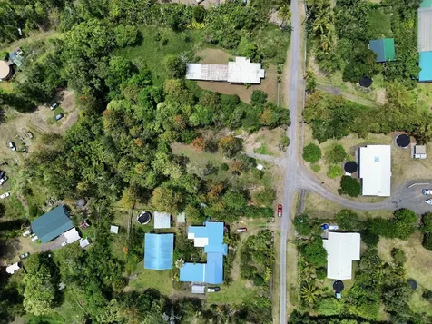 89-768 Lani Kona Road Captain Cook HI 96704