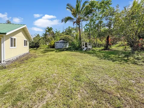15-1516 11th Avenue Keaau HI 96749