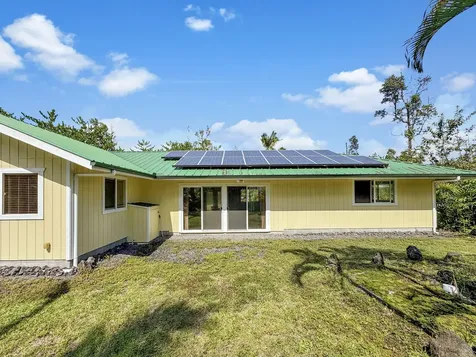 15-1516 11th Avenue Keaau HI 96749