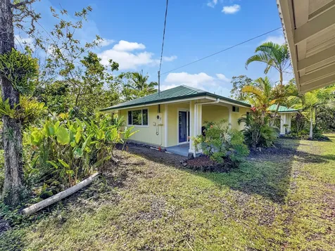 15-1516 11th Avenue Keaau HI 96749