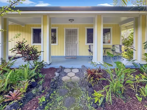 15-1516 11th Avenue Keaau HI 96749