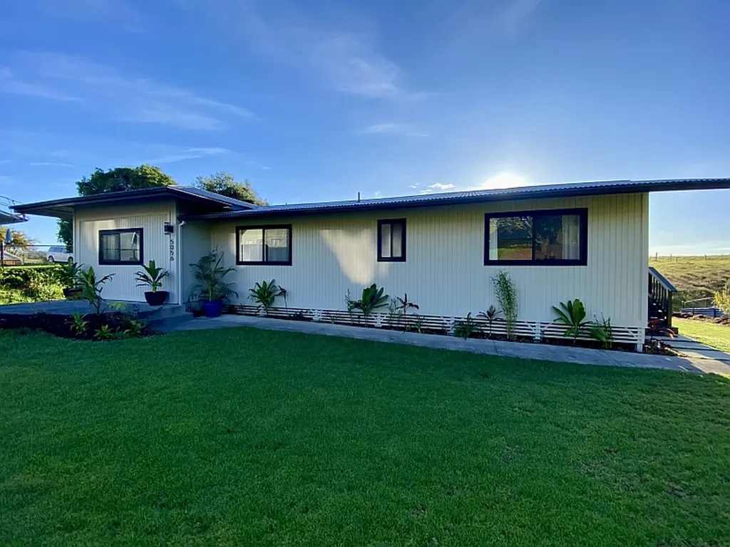64-5056 Kalake Street Kamuela HI 96743