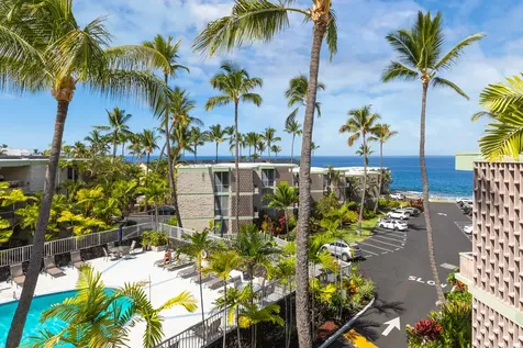 75-6016 Alii Drive Kailua-kona HI 96740