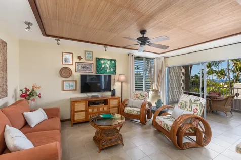 75-6016 Alii Drive Kailua-kona HI 96740