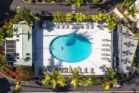 75-6016 Alii Drive Kailua-kona HI 96740