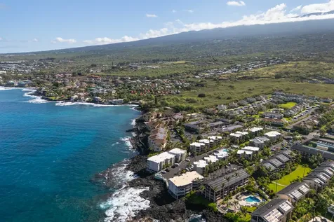75-6016 Alii Drive Kailua-kona HI 96740