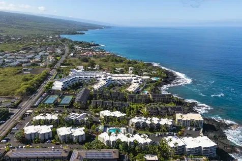 75-6016 Alii Drive Kailua-kona HI 96740