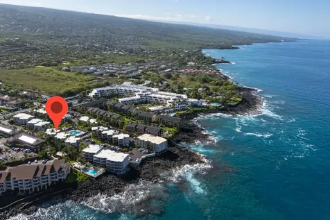 75-6016 Alii Drive Kailua-kona HI 96740