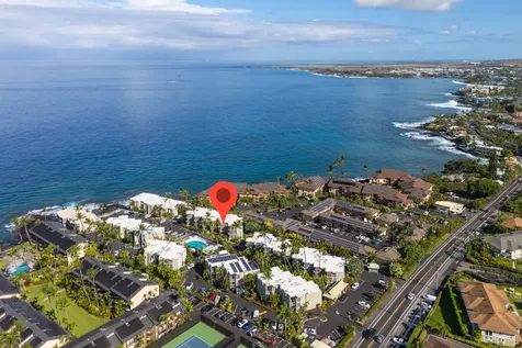 75-6016 Alii Drive Kailua-kona HI 96740
