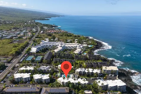 75-6016 Alii Drive Kailua-kona HI 96740