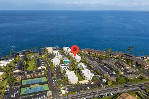 75-6016 Alii Drive Kailua-kona HI 96740