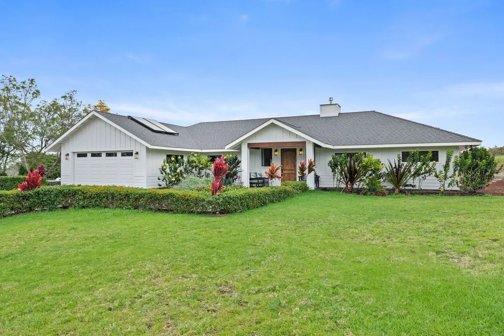 71-1871 Puu Lani Loop Kailua-kona HI 96740