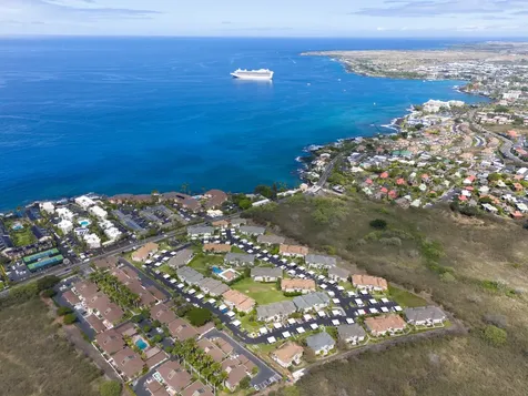75-6009 Alii Drive Kailua-kona HI 96740