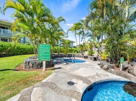 75-6009 Alii Drive Kailua-kona HI 96740