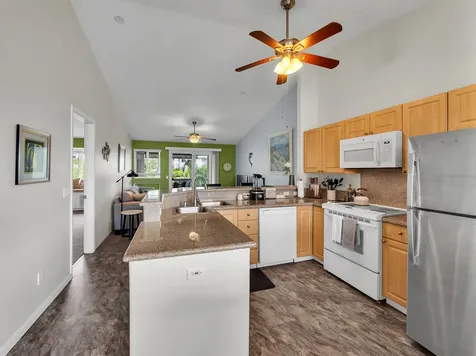 75-6009 Alii Drive Kailua-kona HI 96740