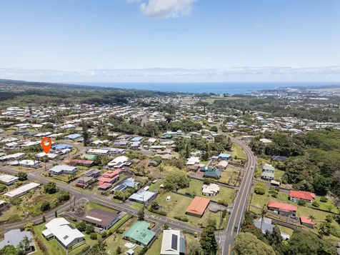 7 Kaapuni Loop Hilo HI 96720