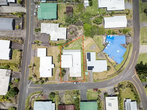 7 Kaapuni Loop Hilo HI 96720