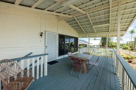 7 Kaapuni Loop Hilo HI 96720