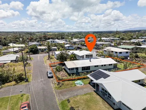 7 Kaapuni Loop Hilo HI 96720