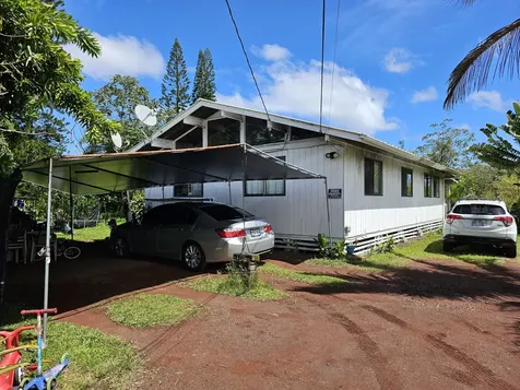15-1483 28th Avenue Keaau HI 96749