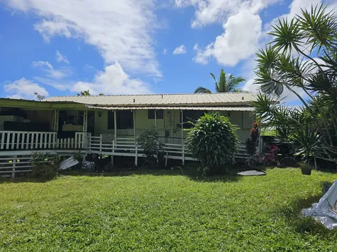 15-1483 28th Avenue Keaau HI 96749